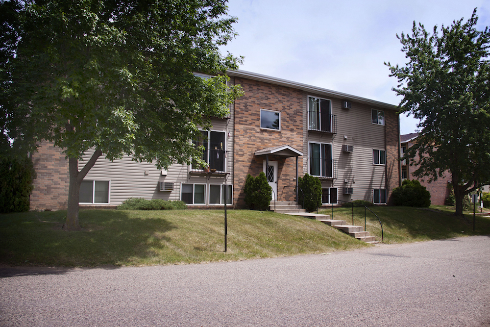 franklin township apartments
